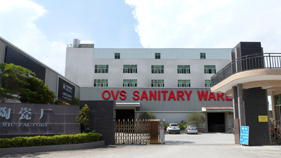 Κίνα Foshan OVC Sanitary Ware Co., Ltd