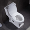 Αμερικανική τυποποιημένη επιμηκυμένη η Ada τουαλέτα αναπηρίας συντήρηση νερού 1 κομματιού